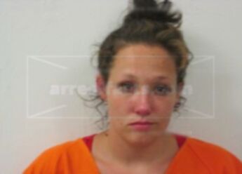Ashlie Deann Minchey