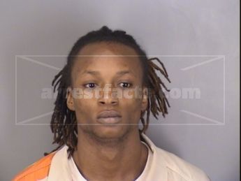 Kaleb Kaishon Damarious Jackson