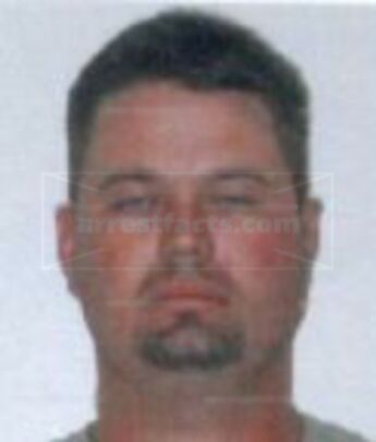 Chad Alan Greak