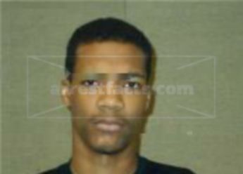 Quashawn Woods