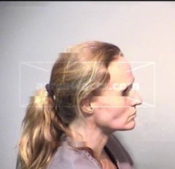 Amber Elizabeth Stone