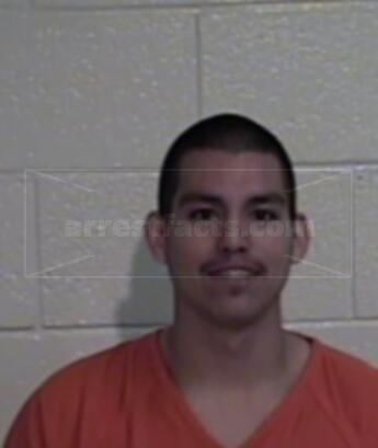 Ruben Jerry Rodriguez Ortiz