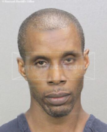 Adrian Llyod Smith
