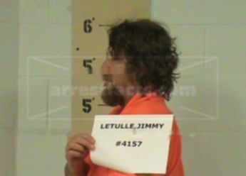 Jimmy Ray Letulle