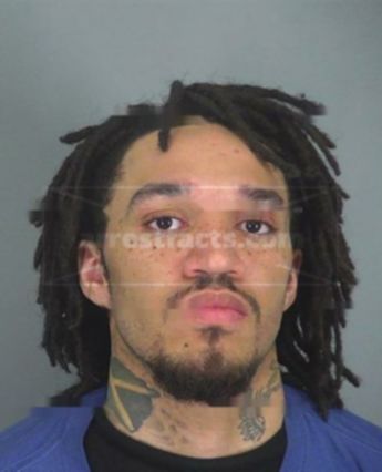 Anthony Devaughn Allen