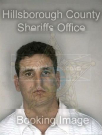 Cesar Manuel Verdecia Reina
