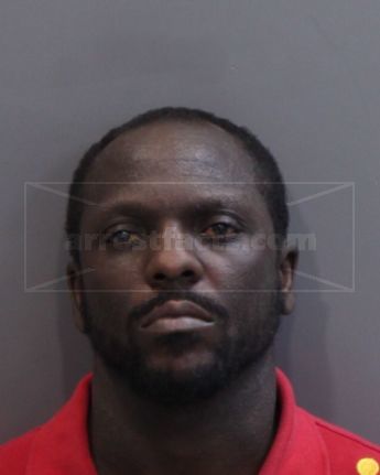 Desman Daniel Ware