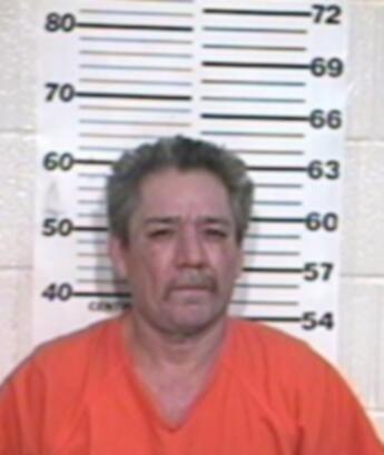 Ruben Mendoza Sanchez