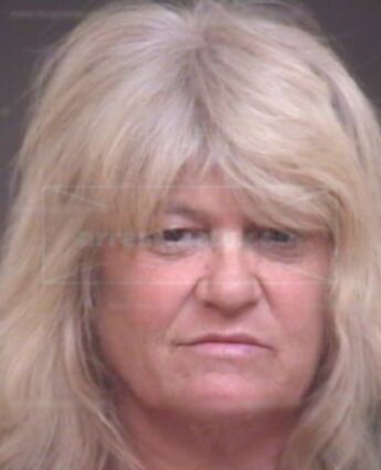 Donna Hooper Tudor