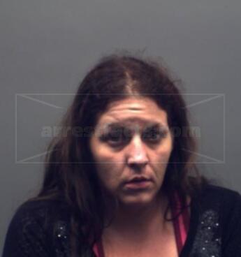 Amy Lynne Brown