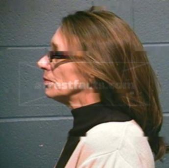Susan Elizabeth Williams