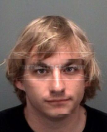 Dylan Richard Schaffer