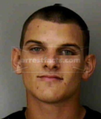 Cody Tyler Caruthers