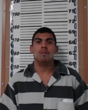 Gerardo Carrillo-Gonzalez