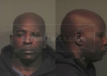 Reginald Crawford