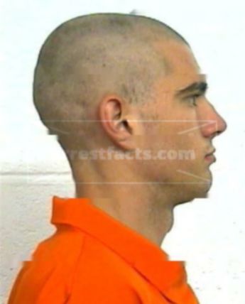 Dustin M Partee