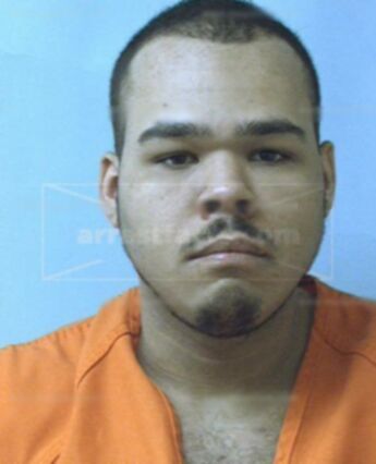 Justin William Scates