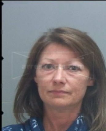 Arlette Stewart Poulsen
