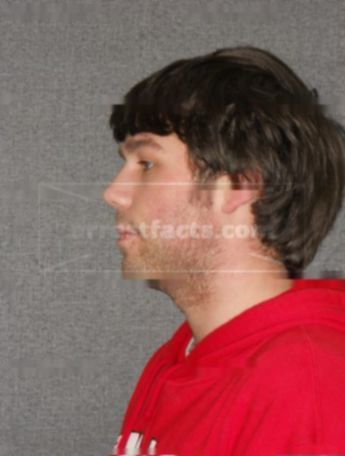 Dustin D Bergeron