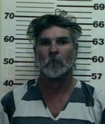 Larry Don Rodgers