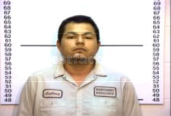 Anthony Ramirez