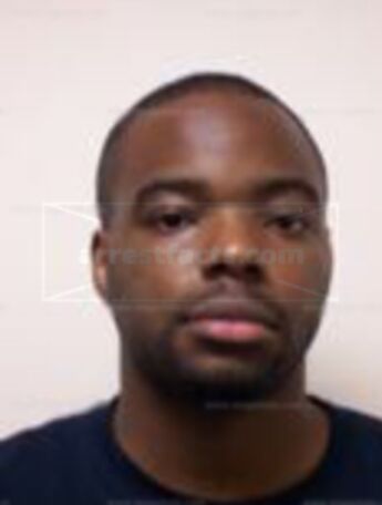 Demetrius Edward Perry