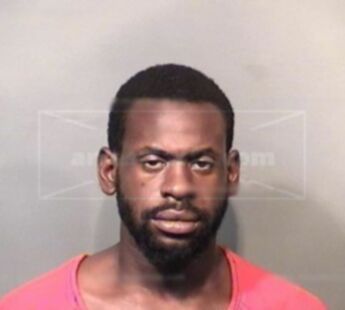 Markeith Dantrell Walker
