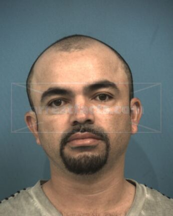 Wilmer Espana Castillo