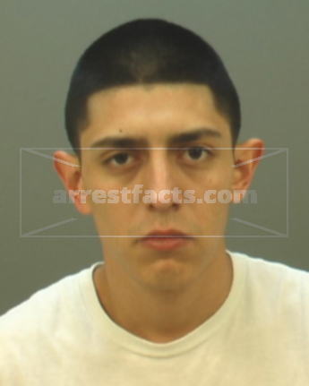 Robert Joseph Arzola