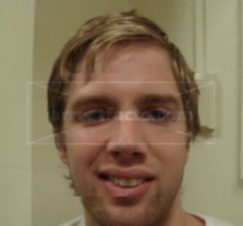 Zachary Isaac Berry