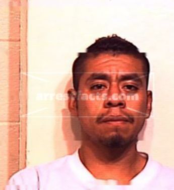 Antonio Cruz
