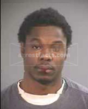 Larontae Ray Robinson