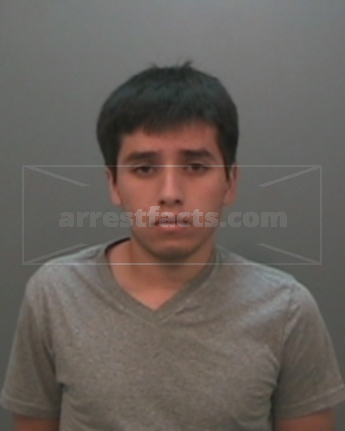 Alexis Enrique Diaz-Hernandez