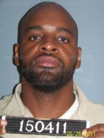 Russell James Allen