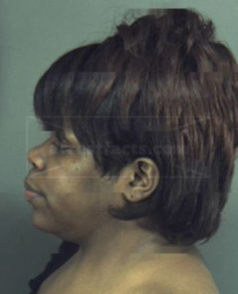 Darmita Rogers Coram