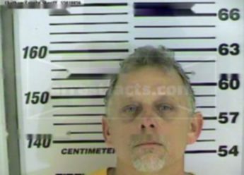 Byron Edward Mays