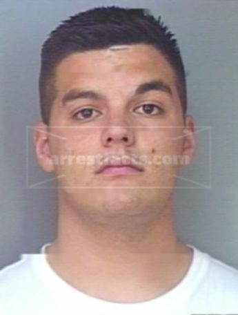 Gerardo Francisco Gafford