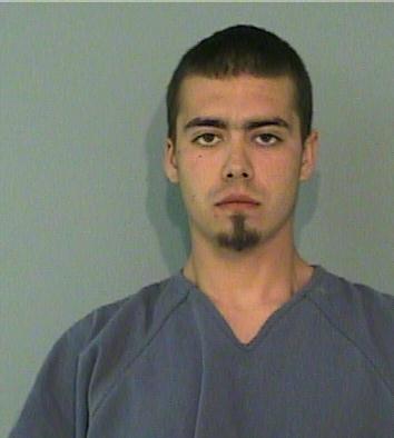 Alexander Sweek Cabrera