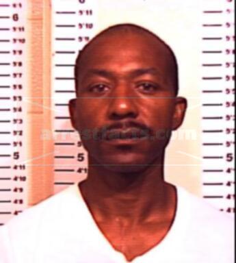 Carl Jeffrey Williams