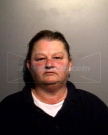 Betty Darlene Douglas