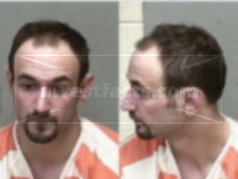 Nathan James Donley