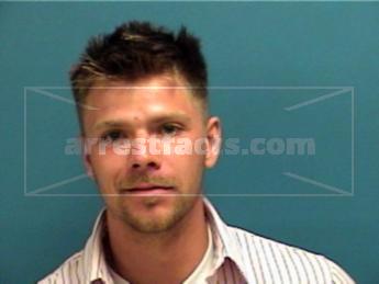 Travis Lee Menter