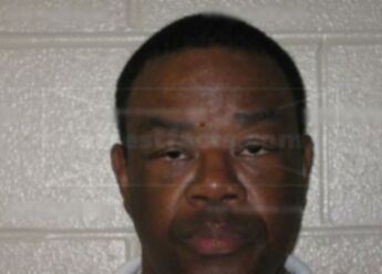 Thomas Nmn Barker Sr.