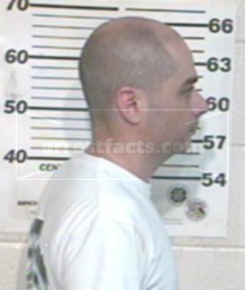 Robert Muniz Sanchez
