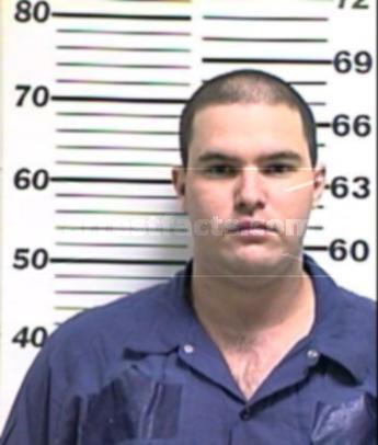 Corey Christopher Walker