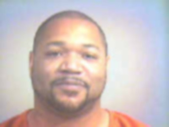 Robert Eugene Richardson