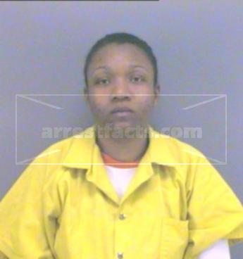 Tiffany Nicole Walton