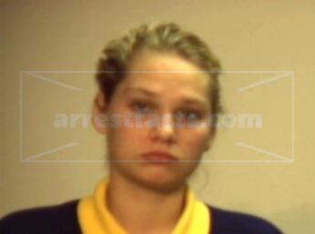 Shannon Nicole Montgomery