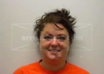 Sharissa M Fecht