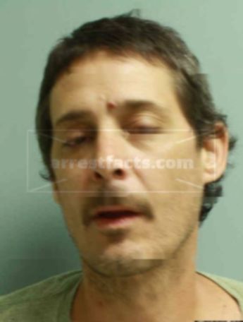 Kenneth James Saline